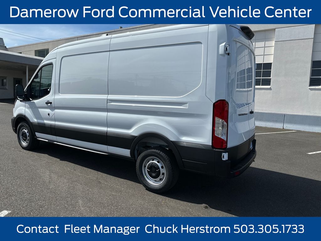New 2026 Ford Transit 350 - photo 7