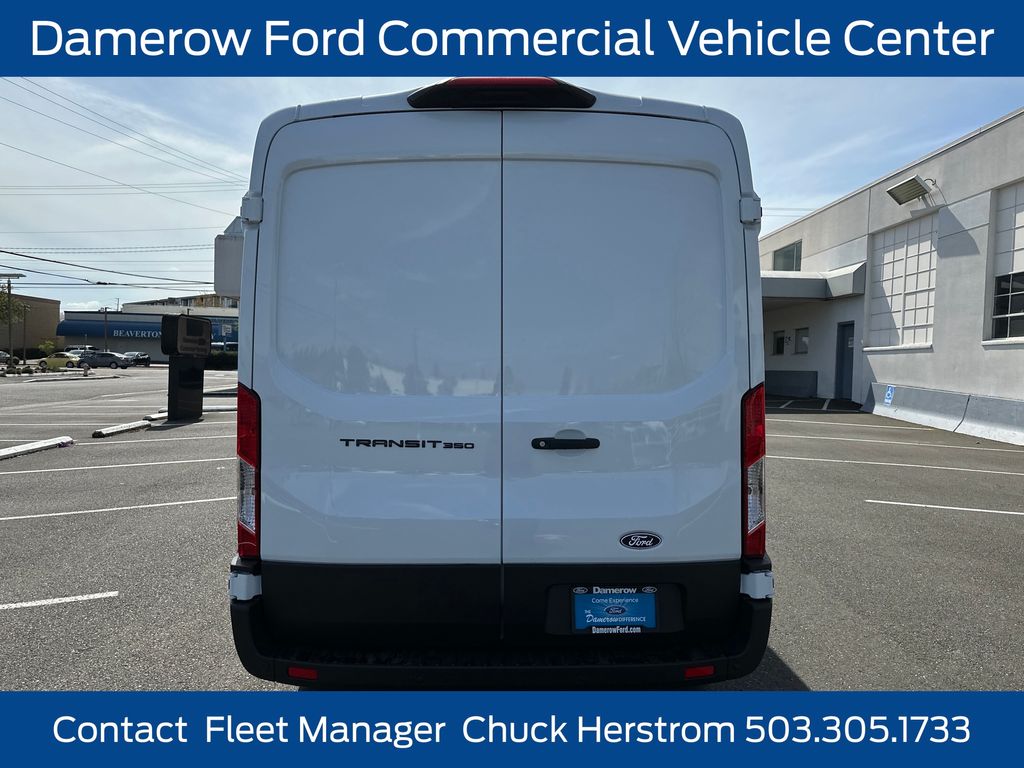 New 2026 Ford Transit 350 - photo 8