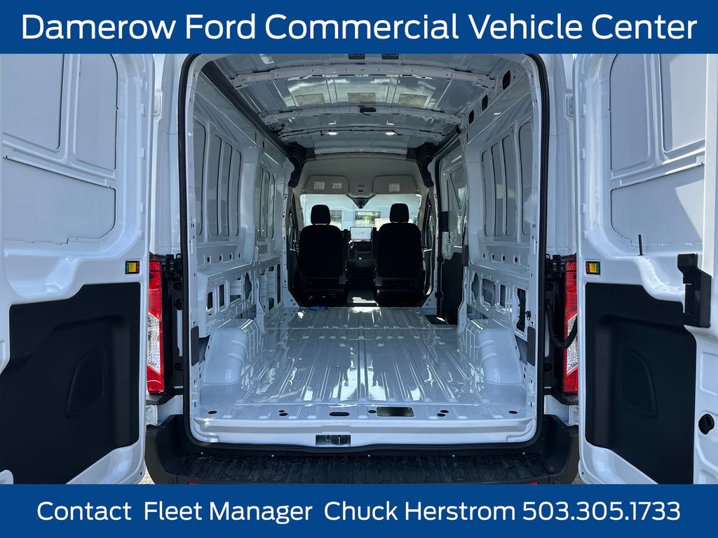 New 2026 Ford Transit 350 - photo 2