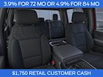 2025 Ford F-150 SuperCrew Cab 4WD Pickup for sale #N4 - photo 10