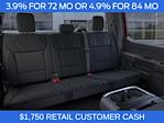2025 Ford F-150 SuperCrew Cab 4WD Pickup for sale #N4 - photo 11