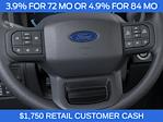 2025 Ford F-150 SuperCrew Cab 4WD Pickup for sale #N4 - photo 12