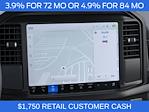 2025 Ford F-150 SuperCrew Cab 4WD Pickup for sale #N4 - photo 14