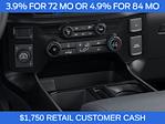 2025 Ford F-150 SuperCrew Cab 4WD Pickup for sale #N4 - photo 15
