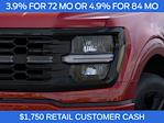 2025 Ford F-150 SuperCrew Cab 4WD Pickup for sale #N4 - photo 18