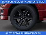 2025 Ford F-150 SuperCrew Cab 4WD Pickup for sale #N4 - photo 19