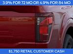 2025 Ford F-150 SuperCrew Cab 4WD Pickup for sale #N4 - photo 21