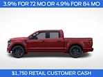 2025 Ford F-150 SuperCrew Cab 4WD Pickup for sale #N4 - photo 3