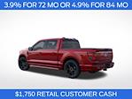 2025 Ford F-150 SuperCrew Cab 4WD Pickup for sale #N4 - photo 4