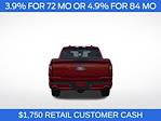 2025 Ford F-150 SuperCrew Cab 4WD Pickup for sale #N4 - photo 5
