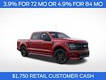 2025 Ford F-150 SuperCrew Cab 4WD Pickup for sale #N4 - photo 7