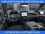 2025 Ford F-150 SuperCrew Cab 4WD Pickup for sale #N4 - photo 9