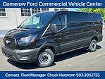 2026 Ford Transit 250 Low Roof RWD Empty Cargo Van for sale #N407 - photo 1
