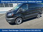 2026 Ford Transit 250 Low Roof RWD Empty Cargo Van for sale #N407 - photo 3