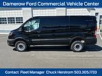 2026 Ford Transit 250 Low Roof RWD Empty Cargo Van for sale #N407 - photo 4