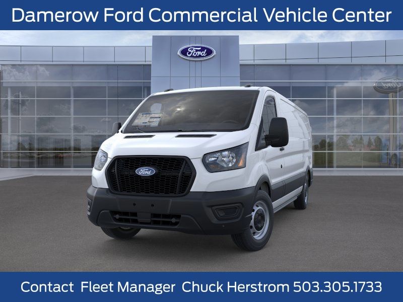 New 2026 Ford Transit 350 - photo 5