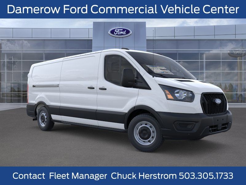 New 2026 Ford Transit 350 - photo 11