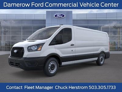 2026 Ford Transit 350 Low Roof RWD Empty Cargo Van for sale #N408 - photo 1