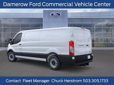 2026 Ford Transit 350 Low Roof RWD Empty Cargo Van for sale #N408 - photo 2