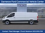 New 2026 Ford Transit 350 Low Roof Empty Cargo Van for sale #N408 - photo 4