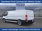 New 2026 Ford Transit 350 Low Roof Empty Cargo Van for sale #N408 - photo 1