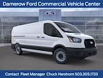 New 2026 Ford Transit 350 Low Roof Empty Cargo Van for sale #N408 - photo 8