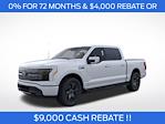 2025 Ford F-150 Lightning SuperCrew Cab AWD Pickup for sale #N42 - photo 1