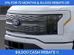 2025 Ford F-150 Lightning SuperCrew Cab AWD Pickup for sale #N42 - photo 17