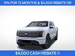2025 Ford F-150 Lightning SuperCrew Cab AWD Pickup for sale #N42 - photo 3