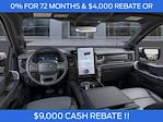 2025 Ford F-150 Lightning SuperCrew Cab AWD Pickup for sale #N42 - photo 9