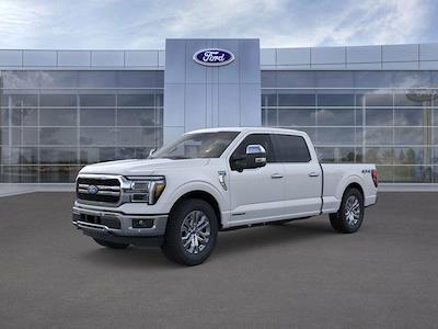 New 2025 Ford F-150 - photo 1