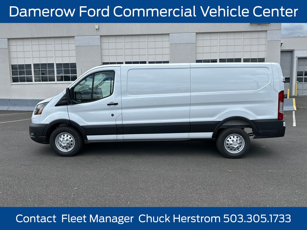 New 2026 Ford Transit 250 - photo 6