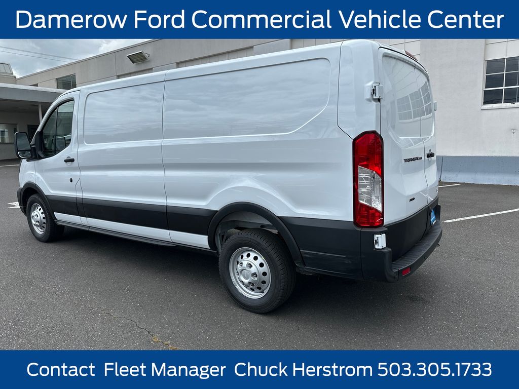 New 2026 Ford Transit 250 - photo 2