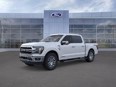 New 2025 Ford F-150 - photo 1