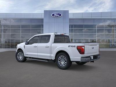 New 2025 Ford F-150 - photo 1