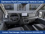2026 Ford Transit 250 Medium Roof RWD Empty Cargo Van for sale #N441 - photo 13