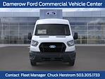 2026 Ford Transit 250 Medium Roof RWD Empty Cargo Van for sale #N441 - photo 9