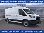 2026 Ford Transit 250 Medium Roof RWD Empty Cargo Van for sale #N441 - photo 10