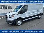 2026 Ford Transit 250 Medium Roof AWD Empty Cargo Van for sale #N454 - photo 3