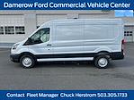 2026 Ford Transit 250 Medium Roof AWD Empty Cargo Van for sale #N454 - photo 4
