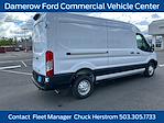 2026 Ford Transit 250 Medium Roof AWD Empty Cargo Van for sale #N454 - photo 8