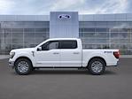 2025 Ford F-150 SuperCrew Cab 4WD Pickup for sale #N46 - photo 4