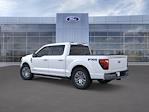 2025 Ford F-150 SuperCrew Cab 4WD Pickup for sale #N46 - photo 2