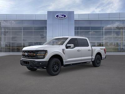 New 2025 Ford F-150 - photo 1