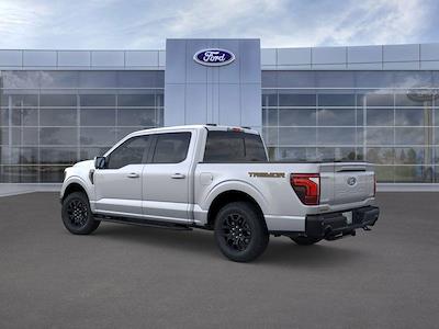 New 2025 Ford F-150 - photo 1