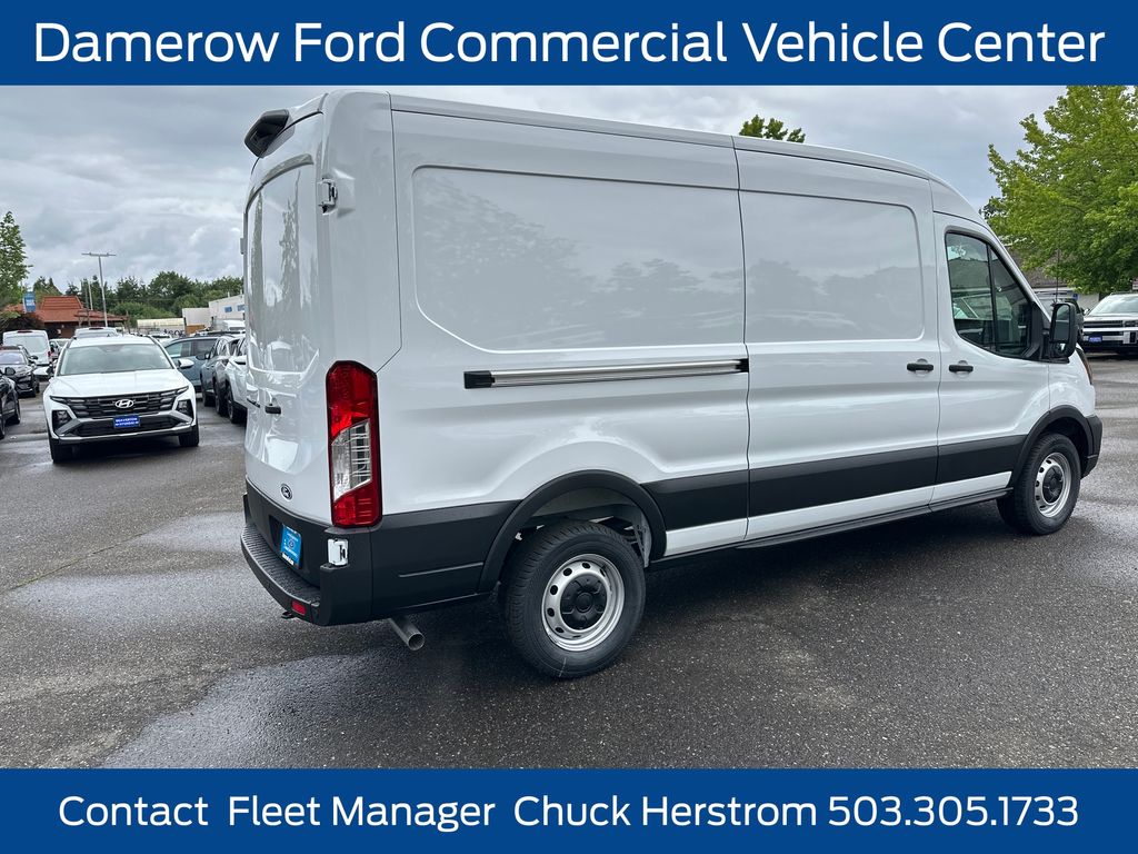 New 2026 Ford Transit 350 - photo 11