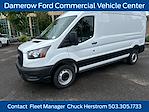 2026 Ford Transit 350 Medium Roof RWD Empty Cargo Van for sale #N499 - photo 3