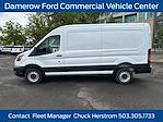 2026 Ford Transit 350 Medium Roof RWD Empty Cargo Van for sale #N499 - photo 4
