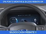 2025 Ford F-150 Lightning SuperCrew Cab AWD Pickup for sale #N5 - photo 13