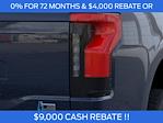 2025 Ford F-150 Lightning SuperCrew Cab AWD Pickup for sale #N5 - photo 21